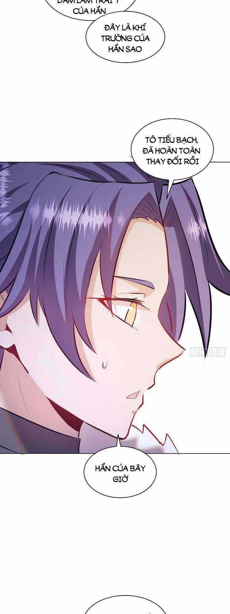 Tinh Linh Ám Đế Chapter 180 trang 7