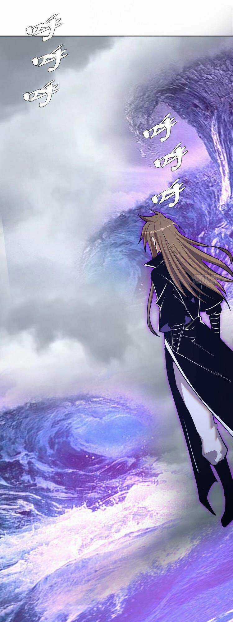 Tinh Linh Ám Đế Chapter 181 trang 4