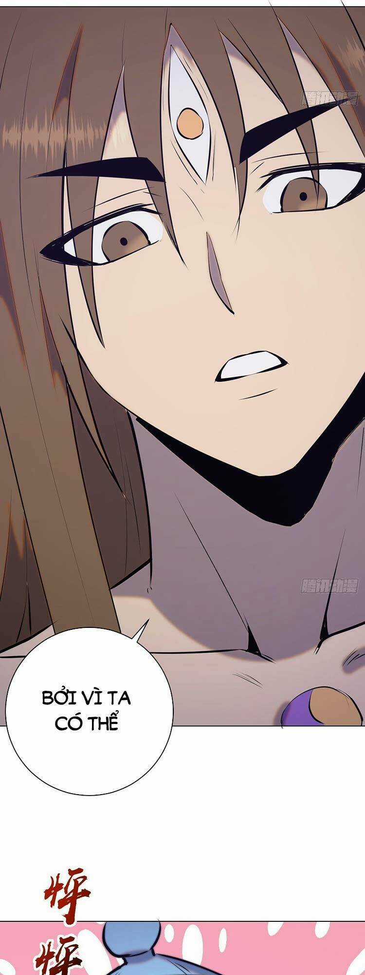 Tinh Linh Ám Đế Chapter 182 trang 18