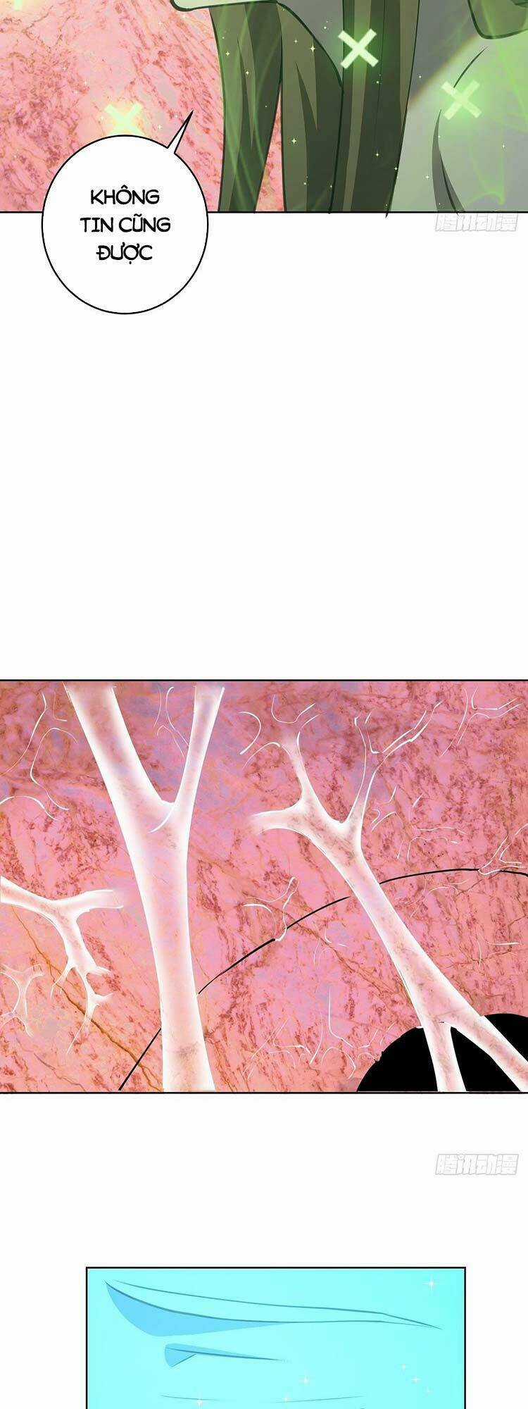 Tinh Linh Ám Đế Chapter 182 trang 3