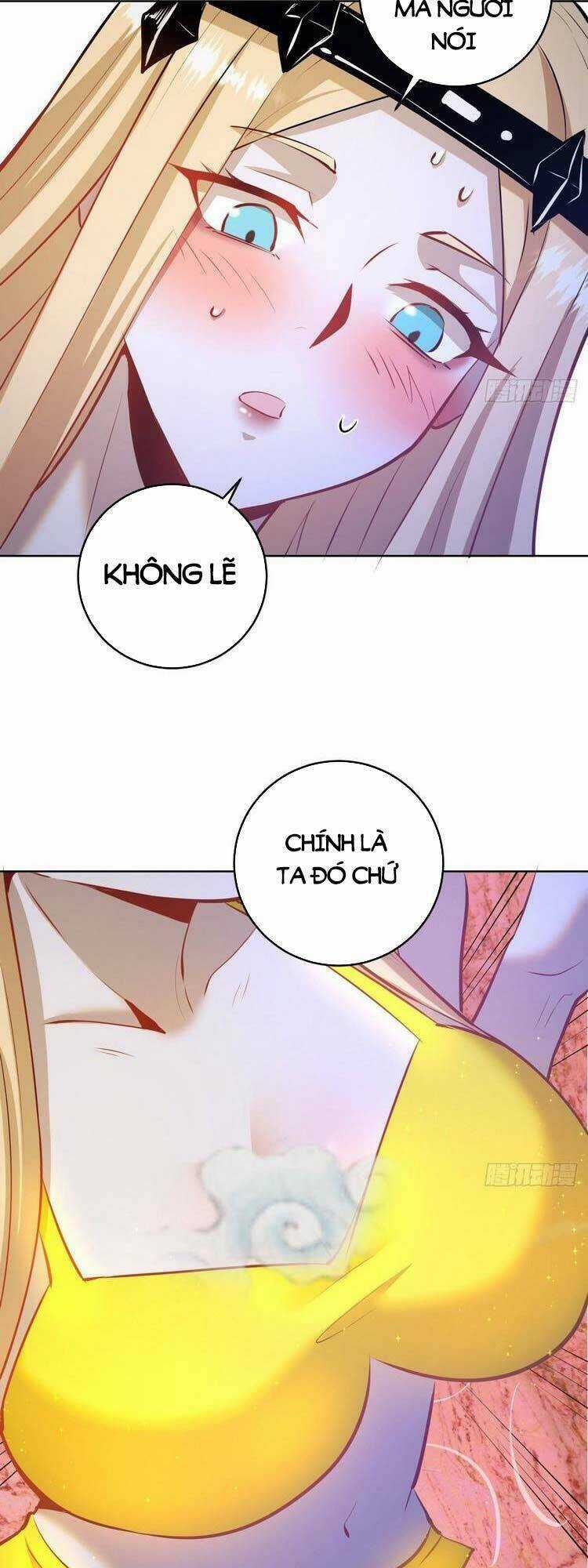 Tinh Linh Ám Đế Chapter 184 trang 13