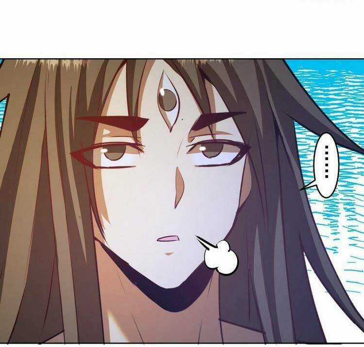 Tinh Linh Ám Đế Chapter 184 trang 16