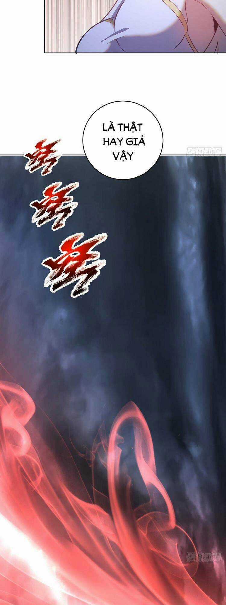 Tinh Linh Ám Đế Chapter 185 trang 10