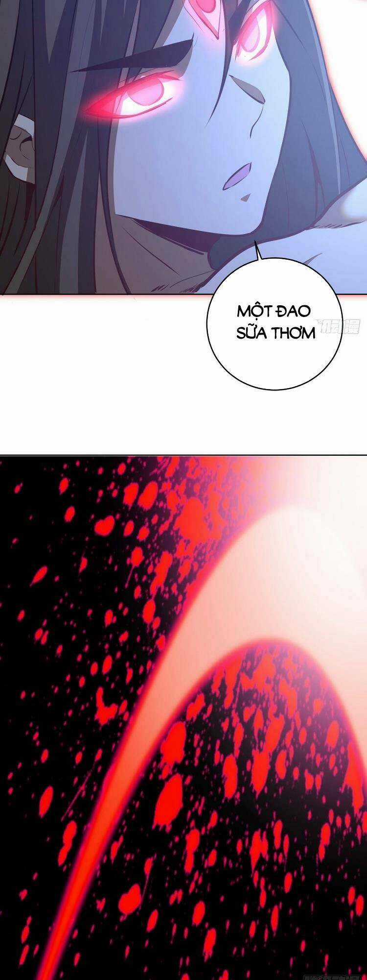 Tinh Linh Ám Đế Chapter 185 trang 3