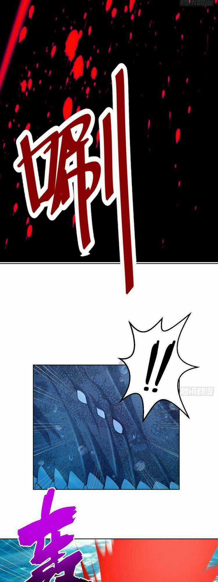 Tinh Linh Ám Đế Chapter 185 trang 4