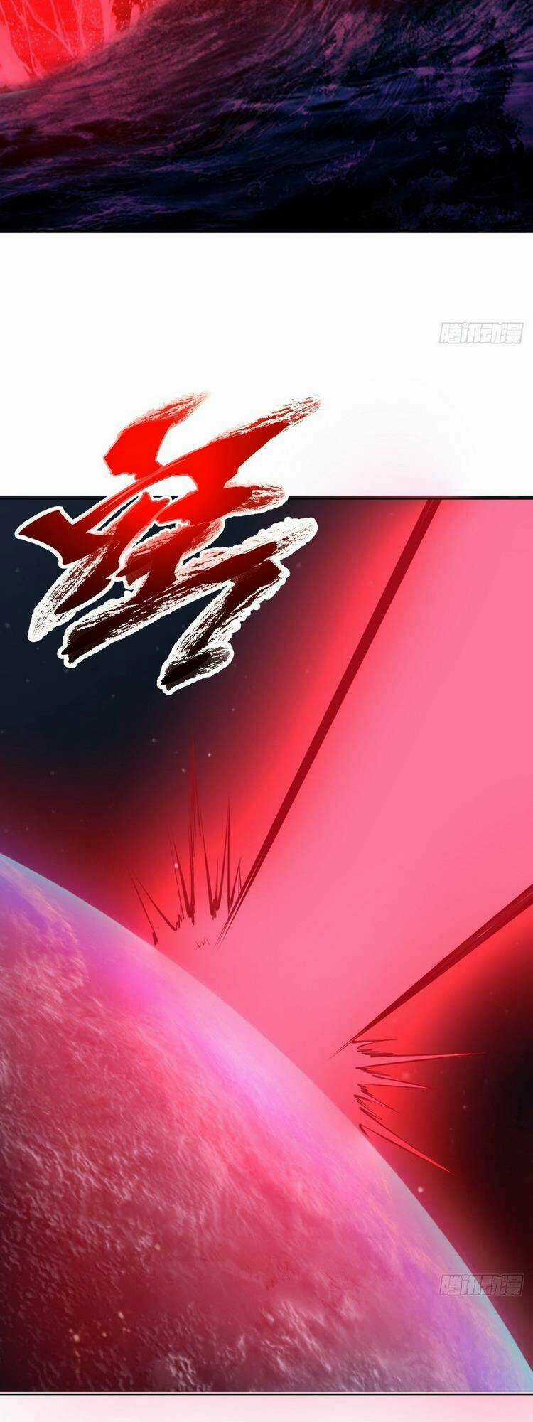 Tinh Linh Ám Đế Chapter 185 trang 6