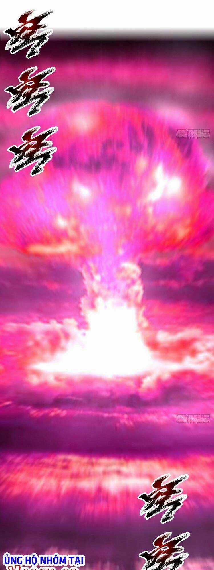 Tinh Linh Ám Đế Chapter 186 trang 12