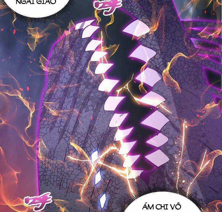 Tinh Linh Ám Đế Chapter 186 trang 16