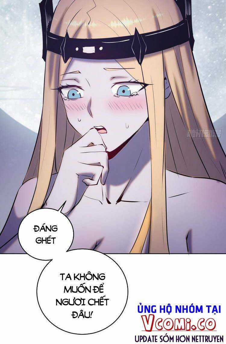 Tinh Linh Ám Đế Chapter 186 trang 25