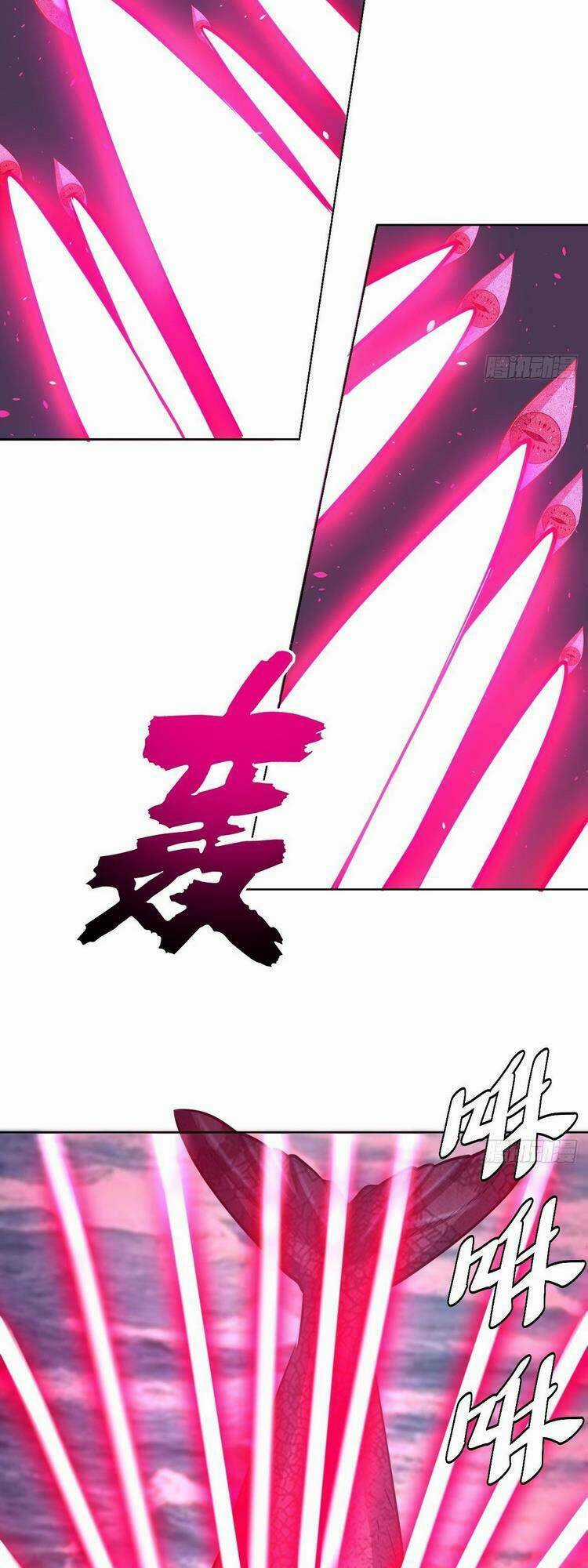 Tinh Linh Ám Đế Chapter 186 trang 9