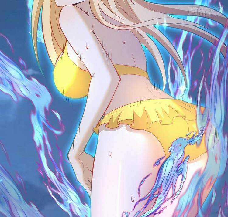 Tinh Linh Ám Đế Chapter 187 trang 16