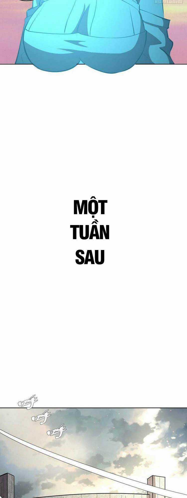 Tinh Linh Ám Đế Chapter 188 trang 17