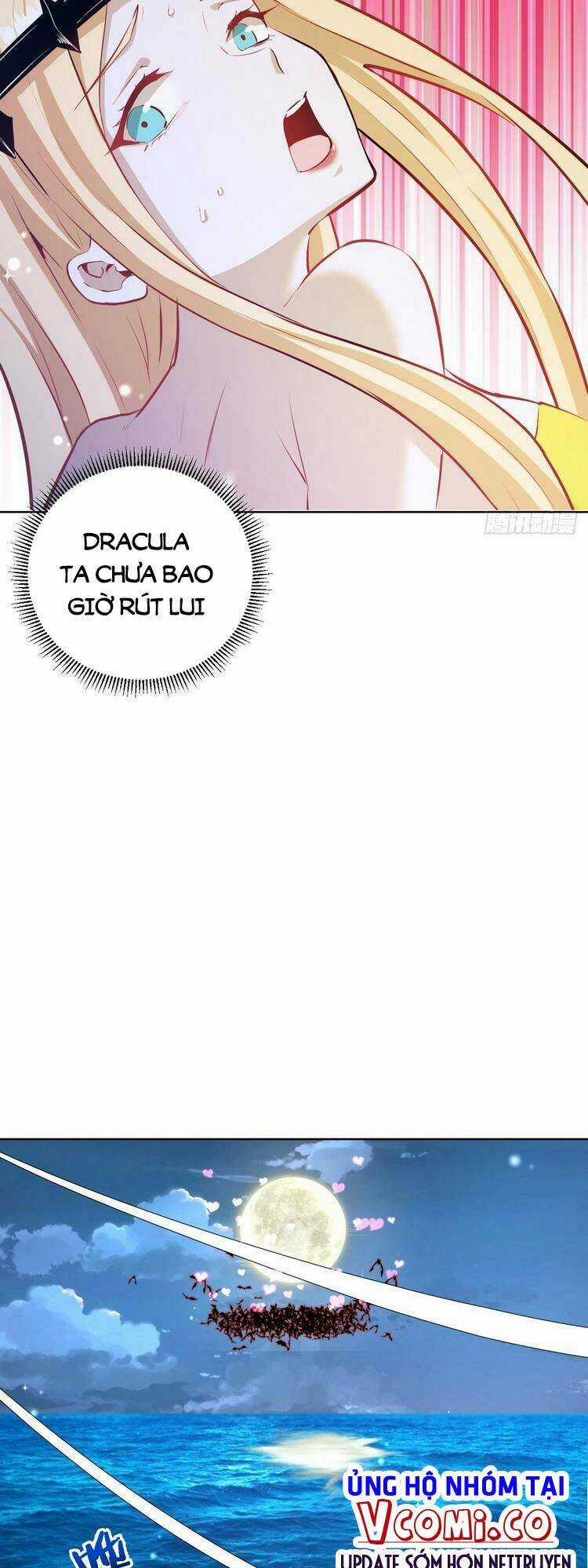 Tinh Linh Ám Đế Chapter 188 trang 3