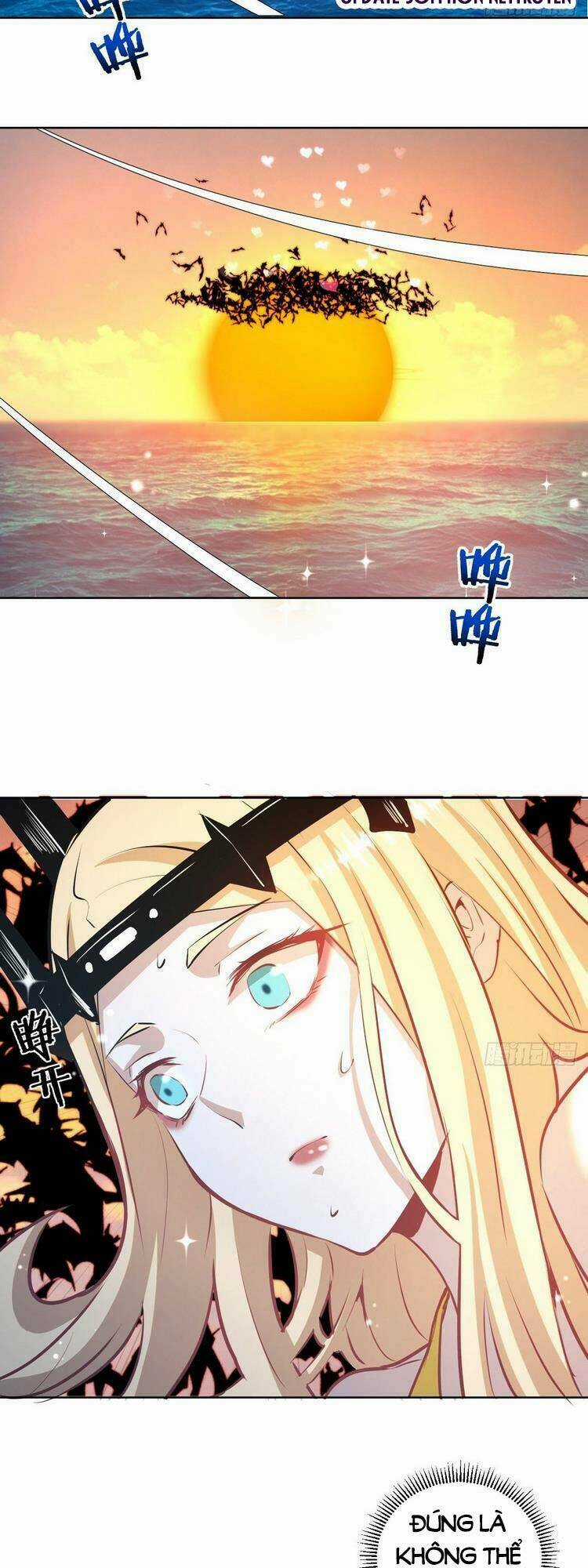 Tinh Linh Ám Đế Chapter 188 trang 4