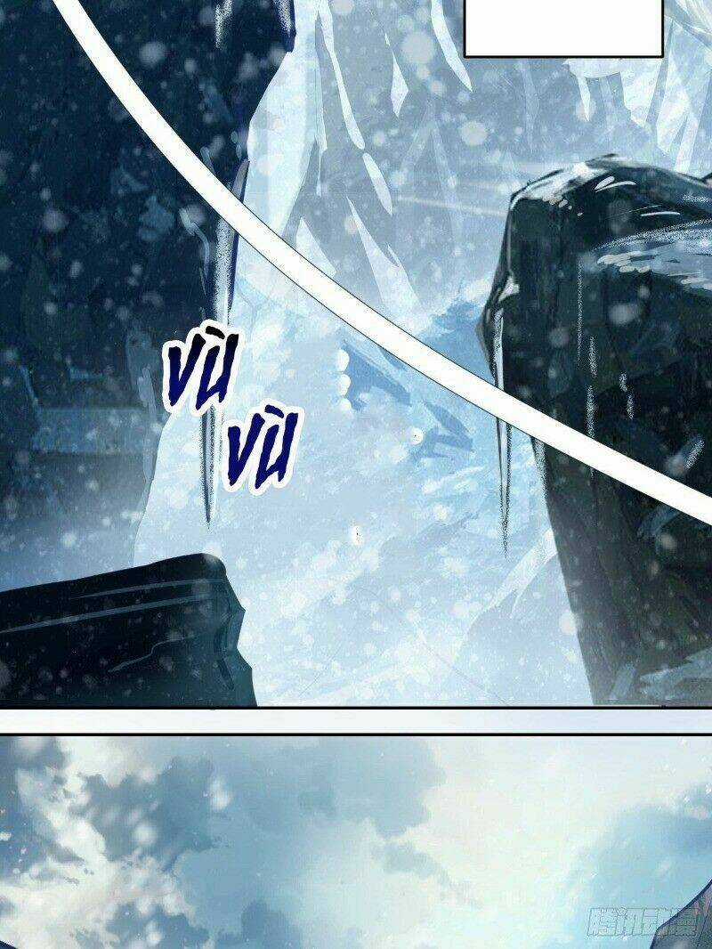 Tinh Linh Ám Đế Chapter 19 trang 2