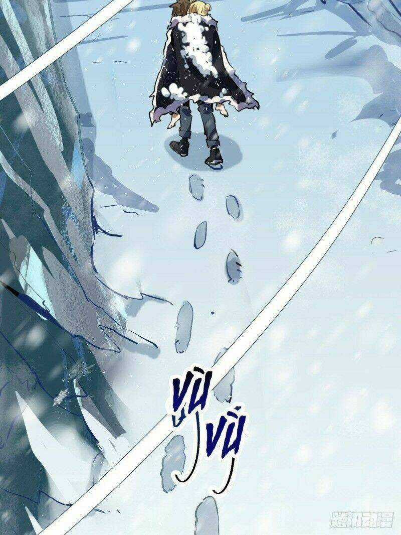 Tinh Linh Ám Đế Chapter 19 trang 4