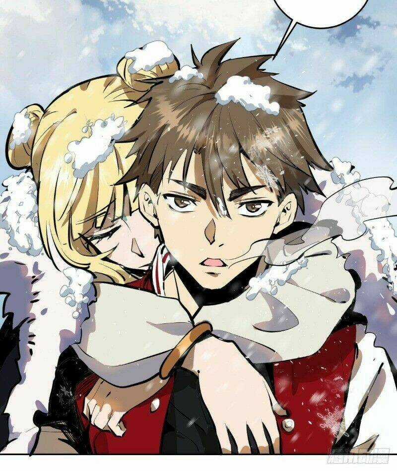 Tinh Linh Ám Đế Chapter 19 trang 6