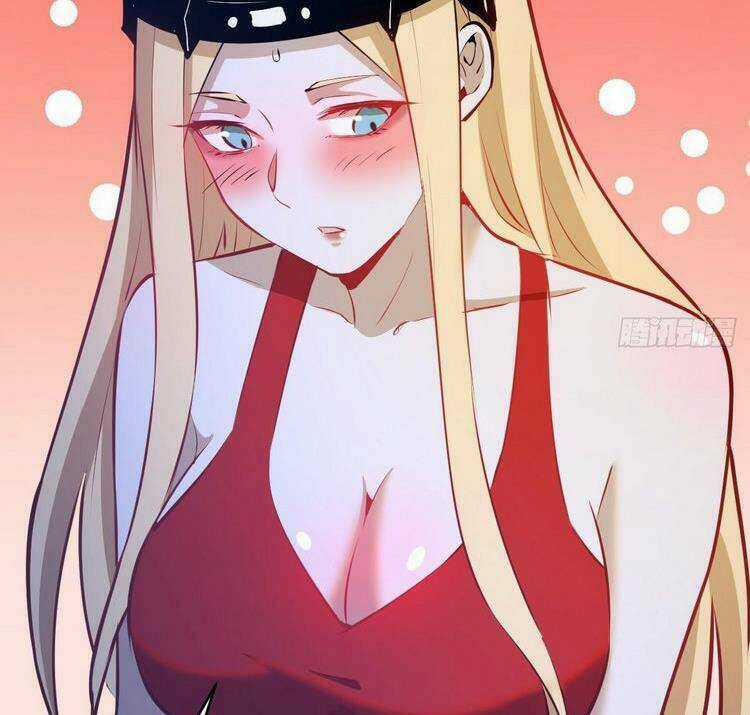 Tinh Linh Ám Đế Chapter 190 trang 16