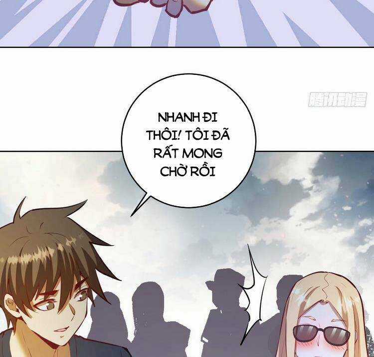 Tinh Linh Ám Đế Chapter 191 trang 16