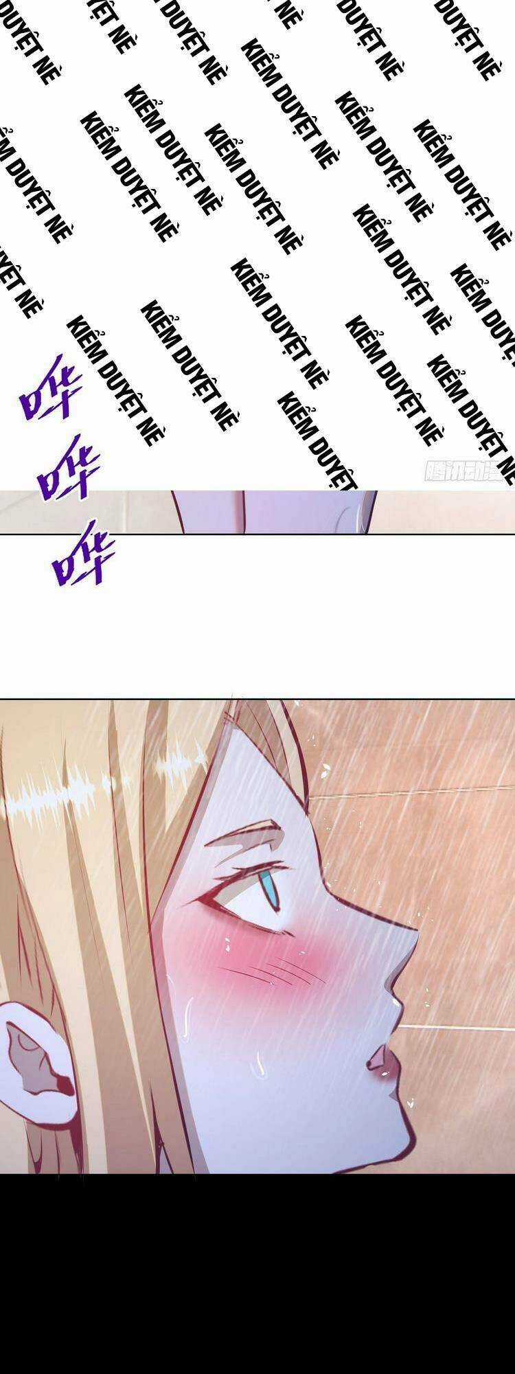 Tinh Linh Ám Đế Chapter 192 trang 10