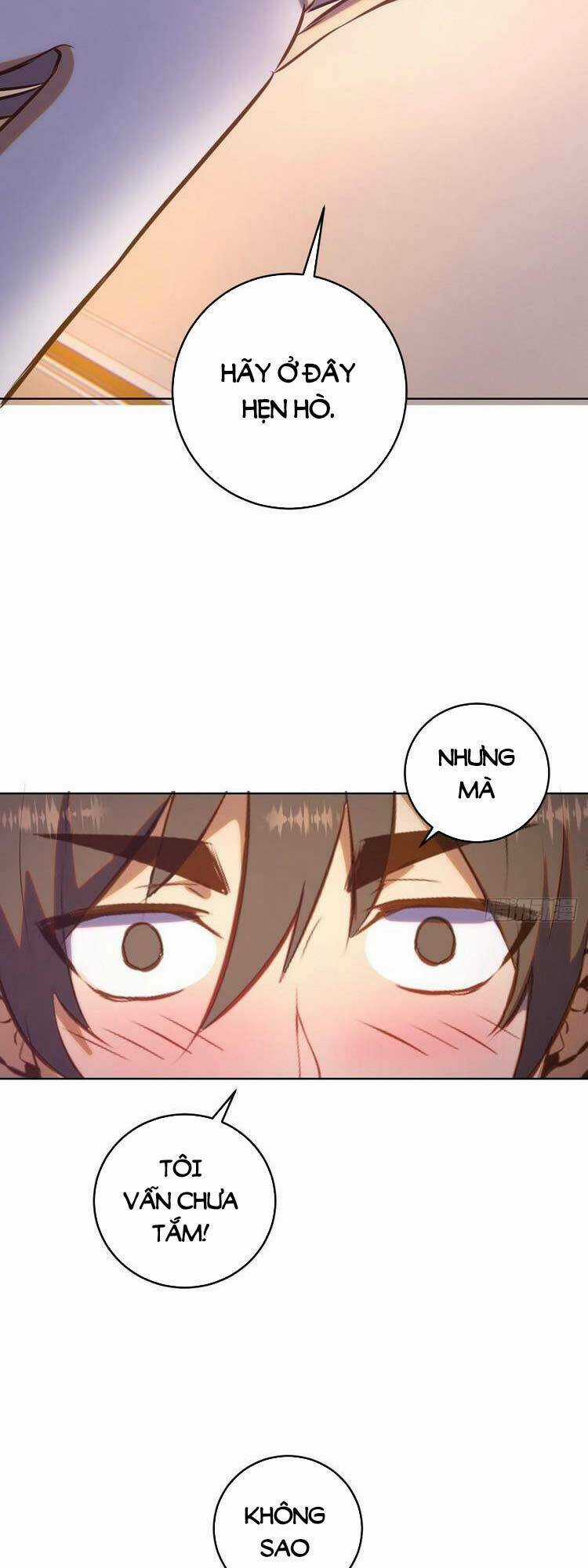 Tinh Linh Ám Đế Chapter 192 trang 23