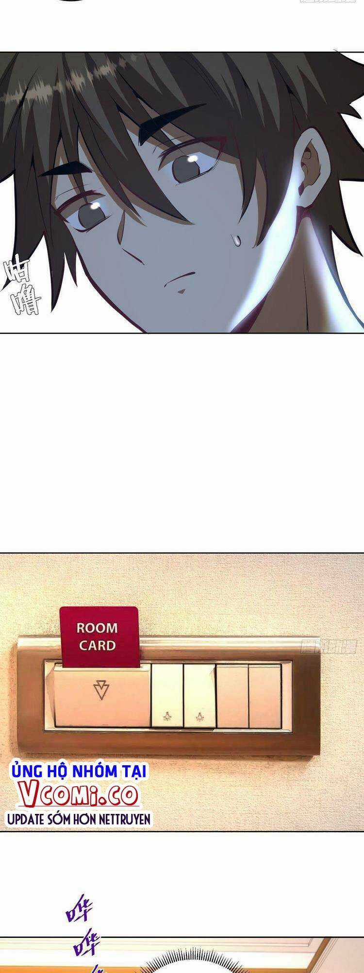 Tinh Linh Ám Đế Chapter 192 trang 7