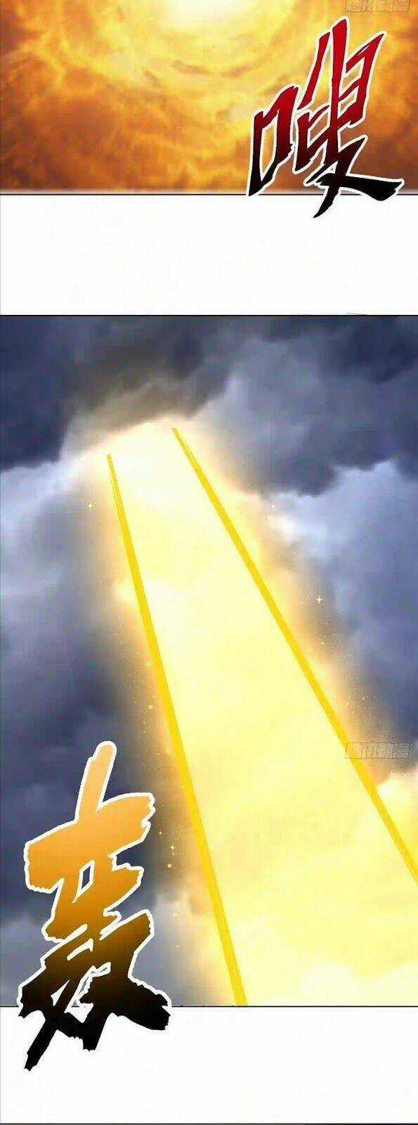 Tinh Linh Ám Đế Chapter 193 trang 7