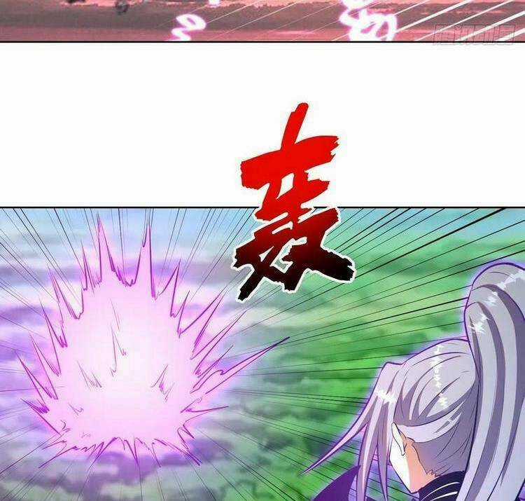 Tinh Linh Ám Đế Chapter 194 trang 16