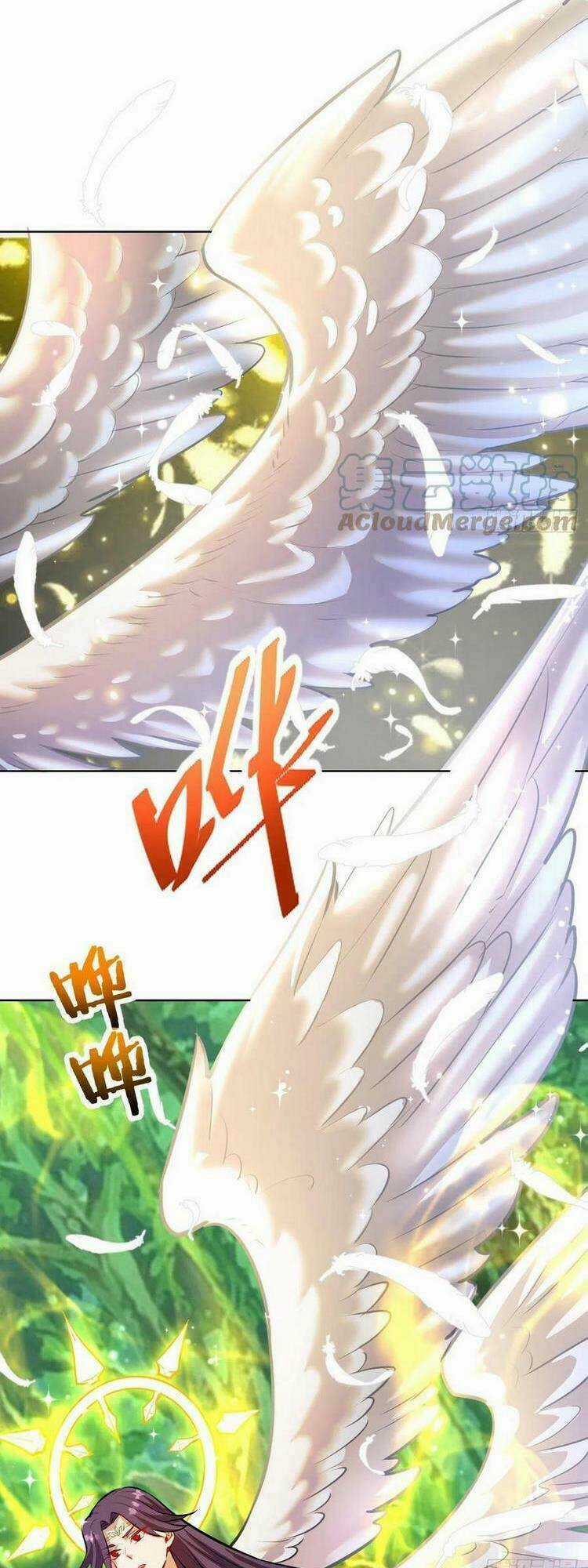 Tinh Linh Ám Đế Chapter 195 trang 15