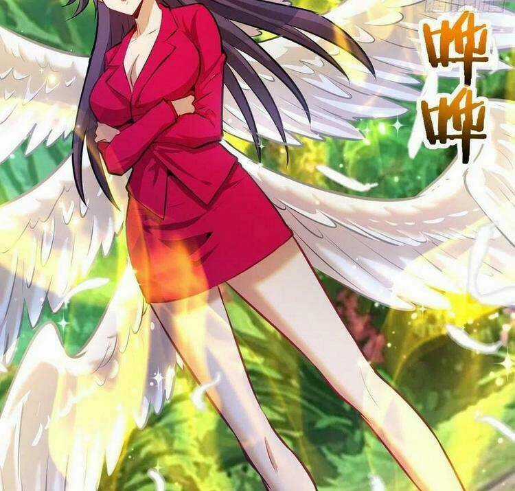 Tinh Linh Ám Đế Chapter 195 trang 16