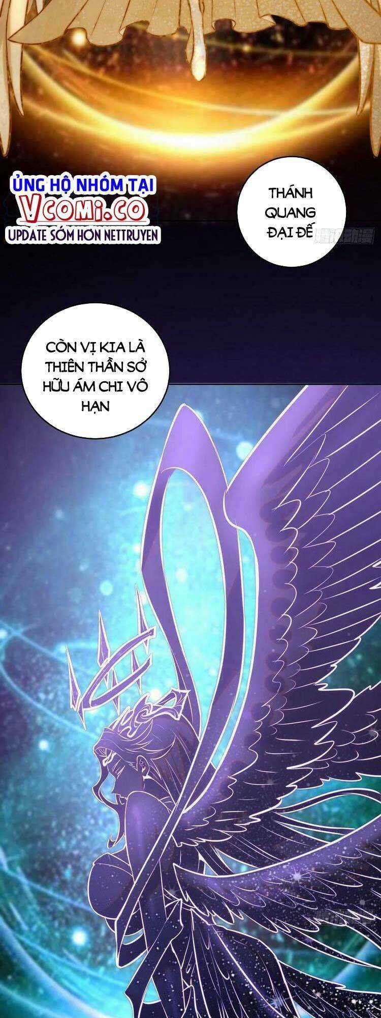 Tinh Linh Ám Đế Chapter 195 trang 24