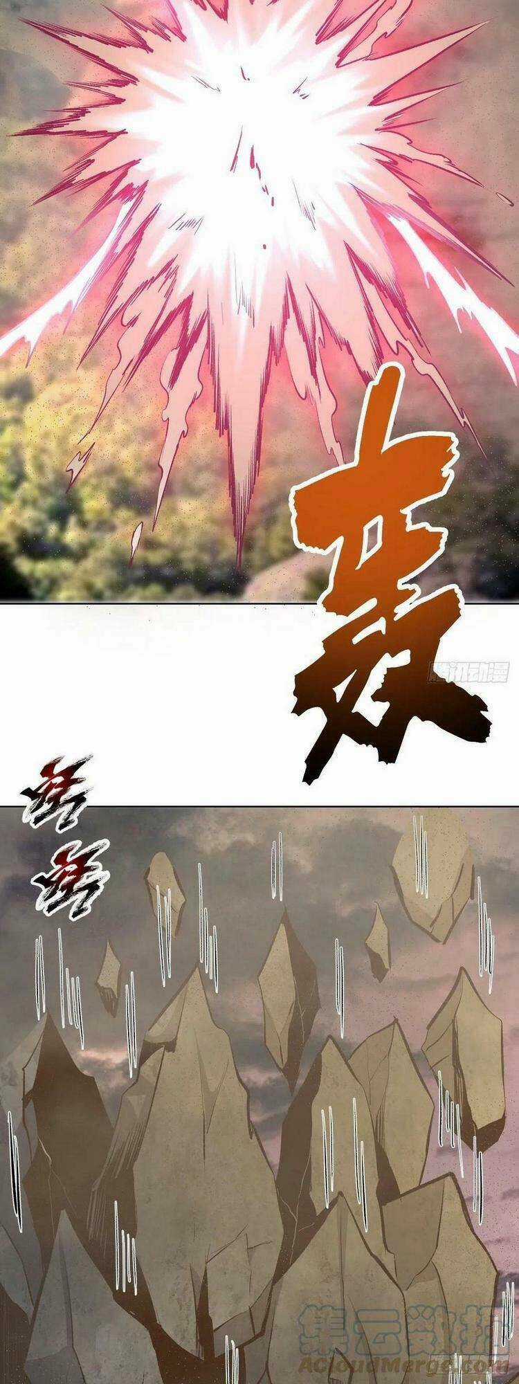 Tinh Linh Ám Đế Chapter 195 trang 4