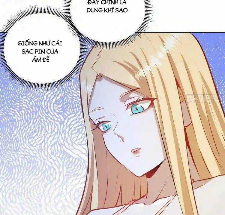 Tinh Linh Ám Đế Chapter 196 trang 16