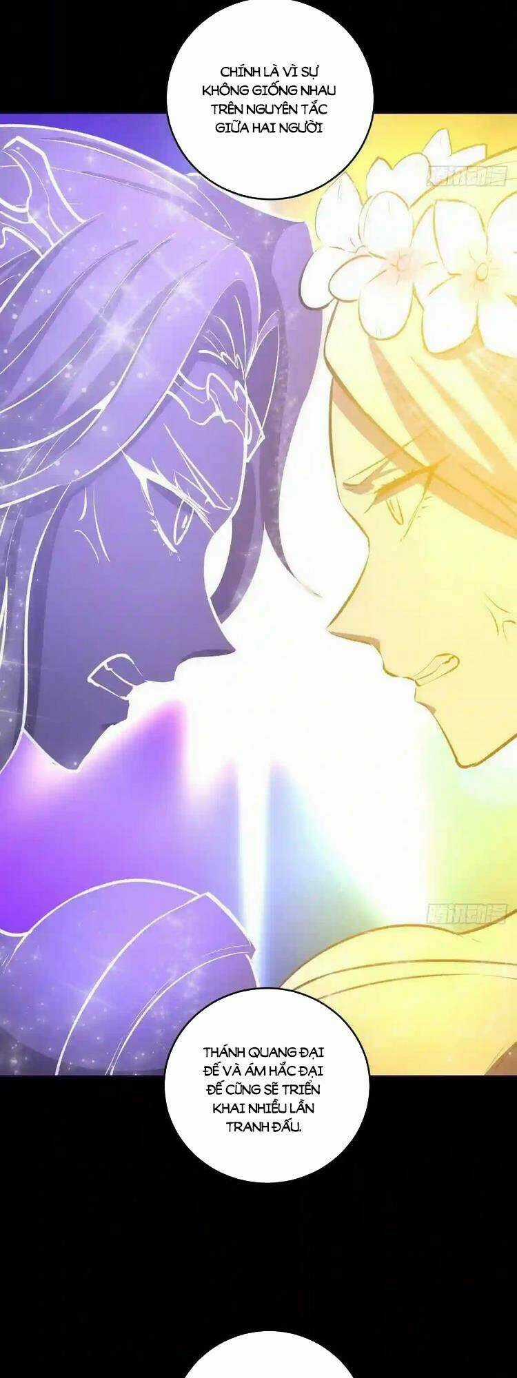 Tinh Linh Ám Đế Chapter 196 trang 2