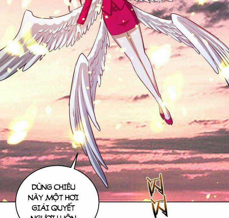 Tinh Linh Ám Đế Chapter 197 trang 16