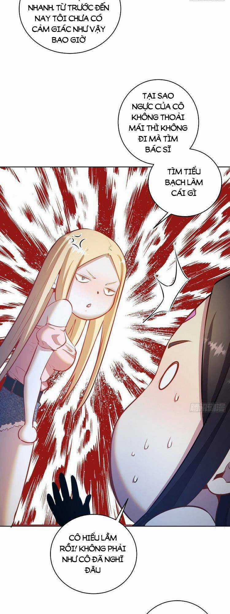 Tinh Linh Ám Đế Chapter 197 trang 2