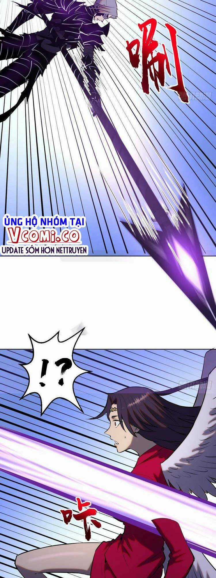 Tinh Linh Ám Đế Chapter 197 trang 24