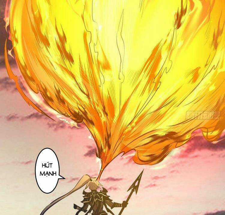 Tinh Linh Ám Đế Chapter 198 trang 16