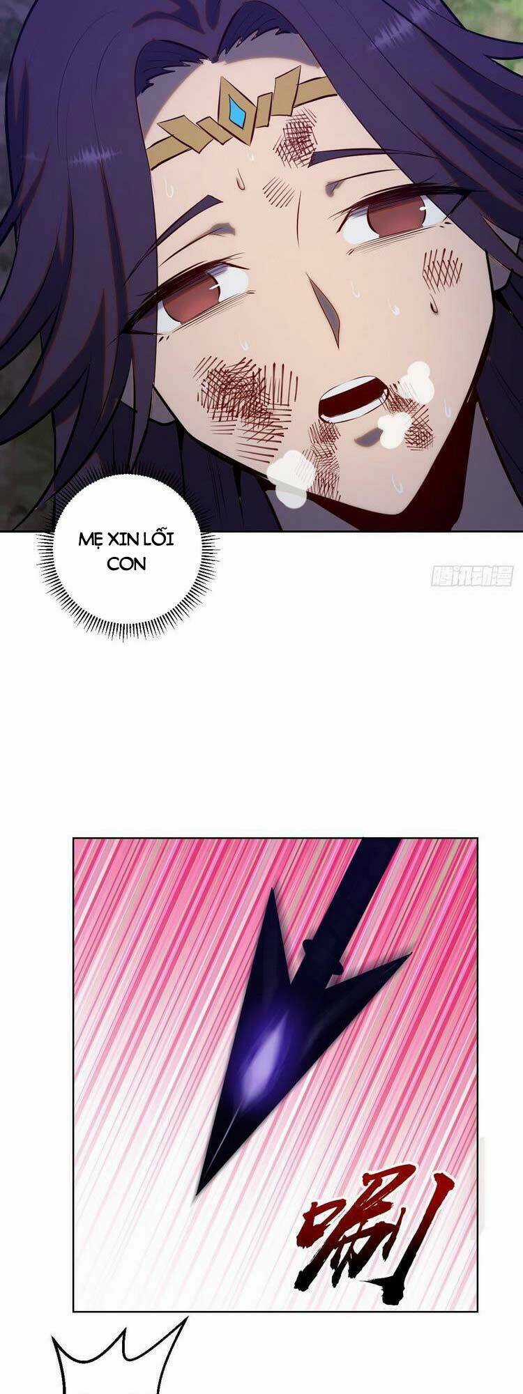 Tinh Linh Ám Đế Chapter 198 trang 22