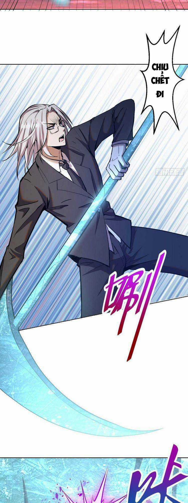 Tinh Linh Ám Đế Chapter 198 trang 5