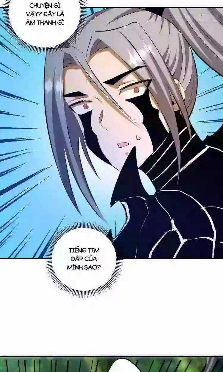 Tinh Linh Ám Đế Chapter 199 trang 1