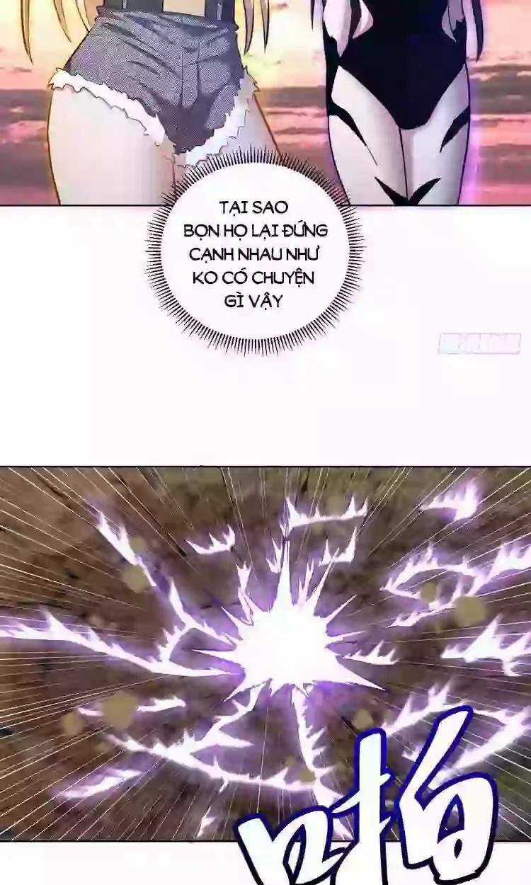 Tinh Linh Ám Đế Chapter 199 trang 12