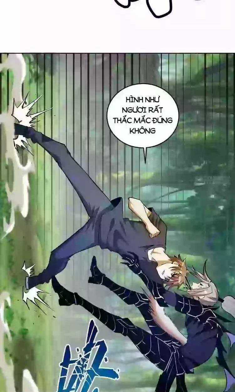 Tinh Linh Ám Đế Chapter 199 trang 13