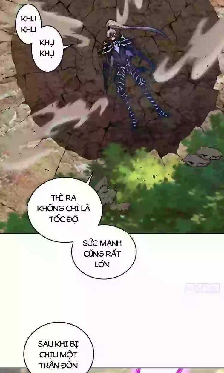 Tinh Linh Ám Đế Chapter 199 trang 18