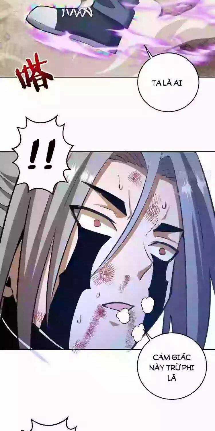 Tinh Linh Ám Đế Chapter 199 trang 20