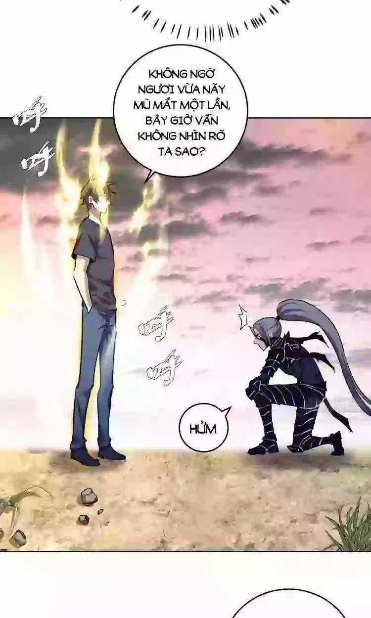 Tinh Linh Ám Đế Chapter 199 trang 25