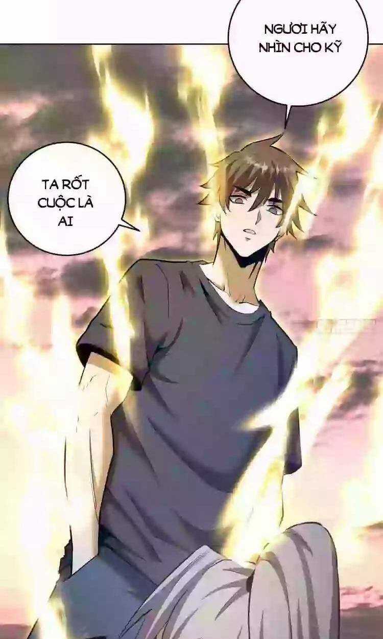 Tinh Linh Ám Đế Chapter 199 trang 26