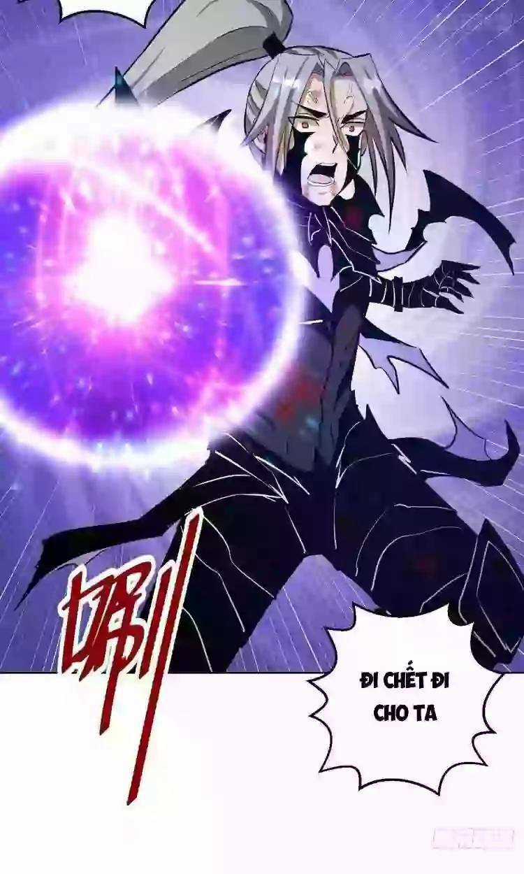 Tinh Linh Ám Đế Chapter 199 trang 28