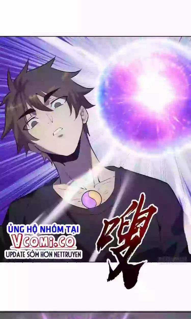 Tinh Linh Ám Đế Chapter 199 trang 29