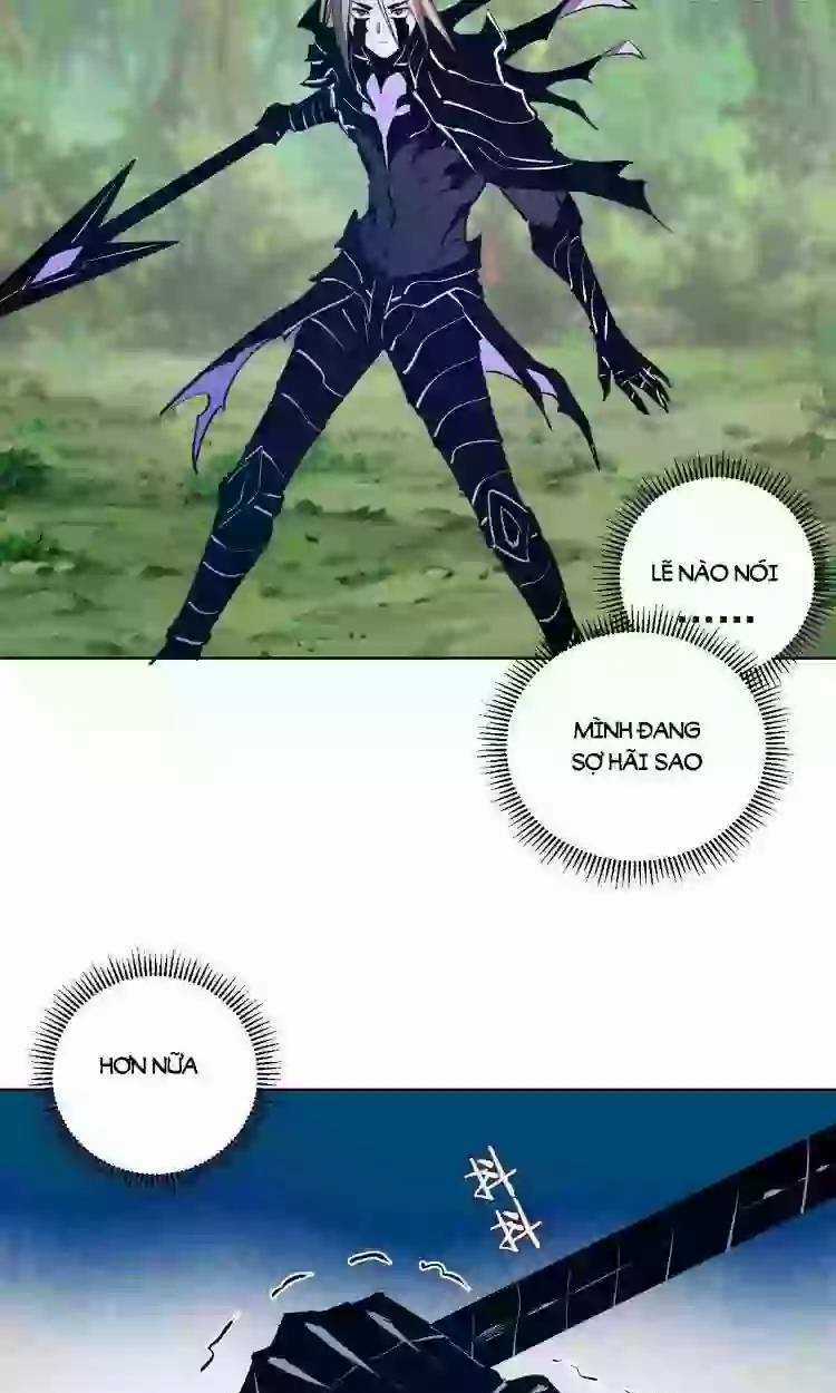 Tinh Linh Ám Đế Chapter 199 trang 3